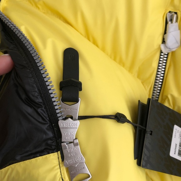 Mackage Kent Jacket - Picture 6 of 7